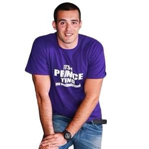 Meet your Posher, Nikoloz